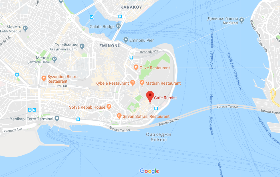 Район Фатих в Стамбуле на карте. Районы Стамбула на карте. Достопримечательности Стамбула на карте.