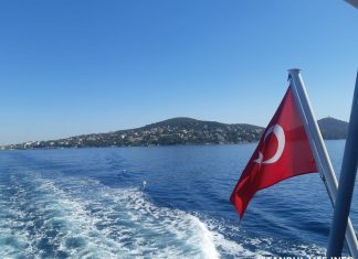 Экскурсия из Стамбула на Принцевы острова