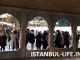 Музеи Стамбула: Собор Святой Софии внутри