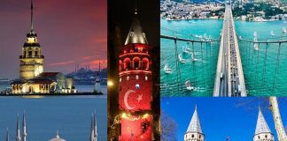 Фото Стамбул - красивые фотографии Стамбула