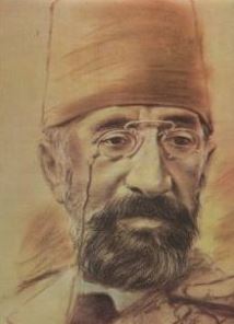 Осман бей - основатель Археологического музея Стамбула