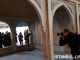 Собор Святой Софии в Стамбуле фото внутри