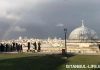 История Стамбула