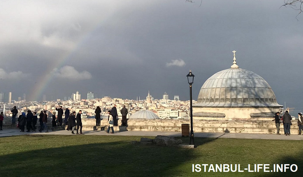 Стамбул история города очень кратко медицина в турции отзывы