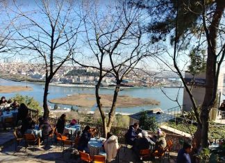 Что посмотреть в Стамбуле за 5 дней