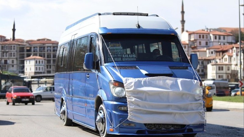 Коронавирус в Турции