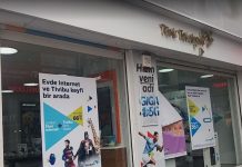 Сим-карта в Стамбуле для интернета