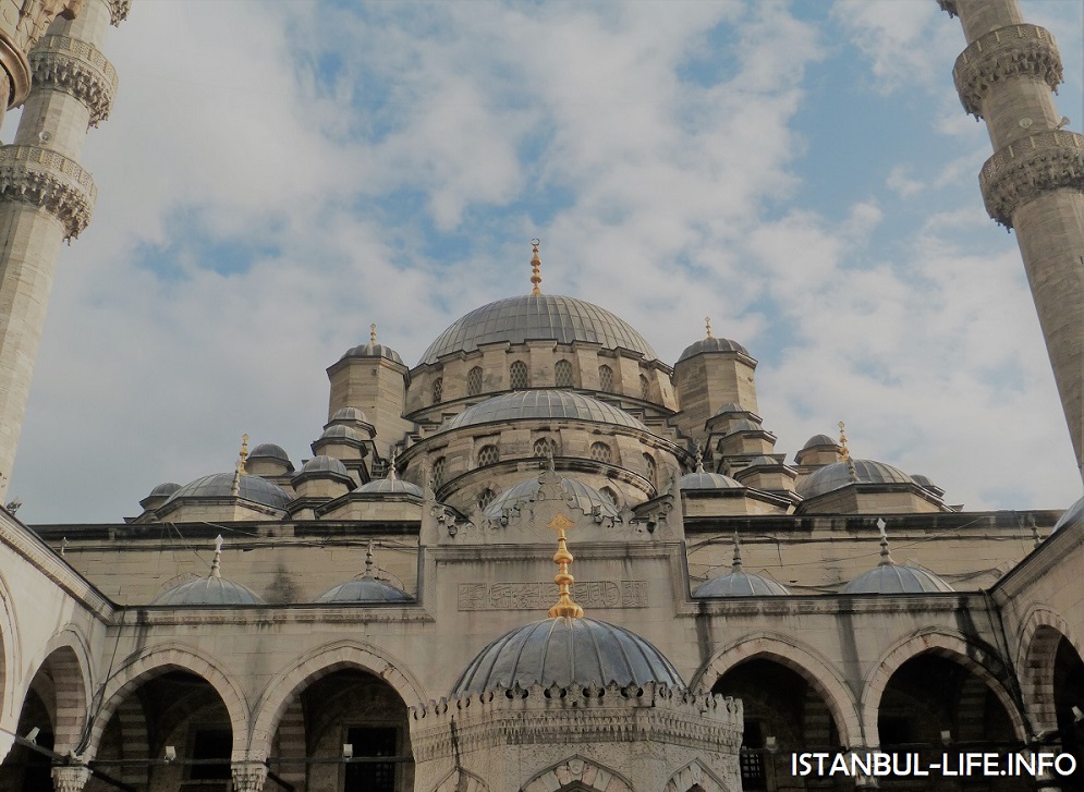 Интересные факты про Стамбул (ТОП-20)